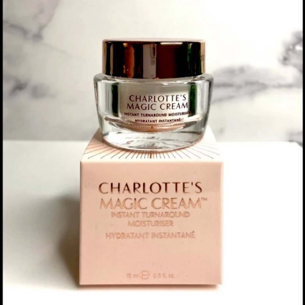 Charlotte Tilbury Magic Cream